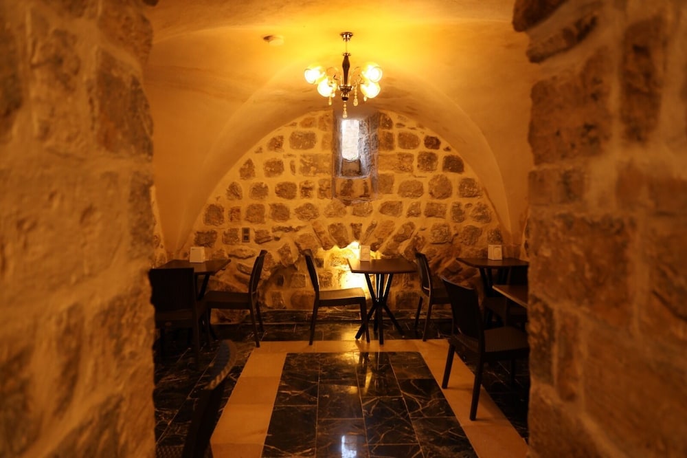 mardin bey konagi hotel
