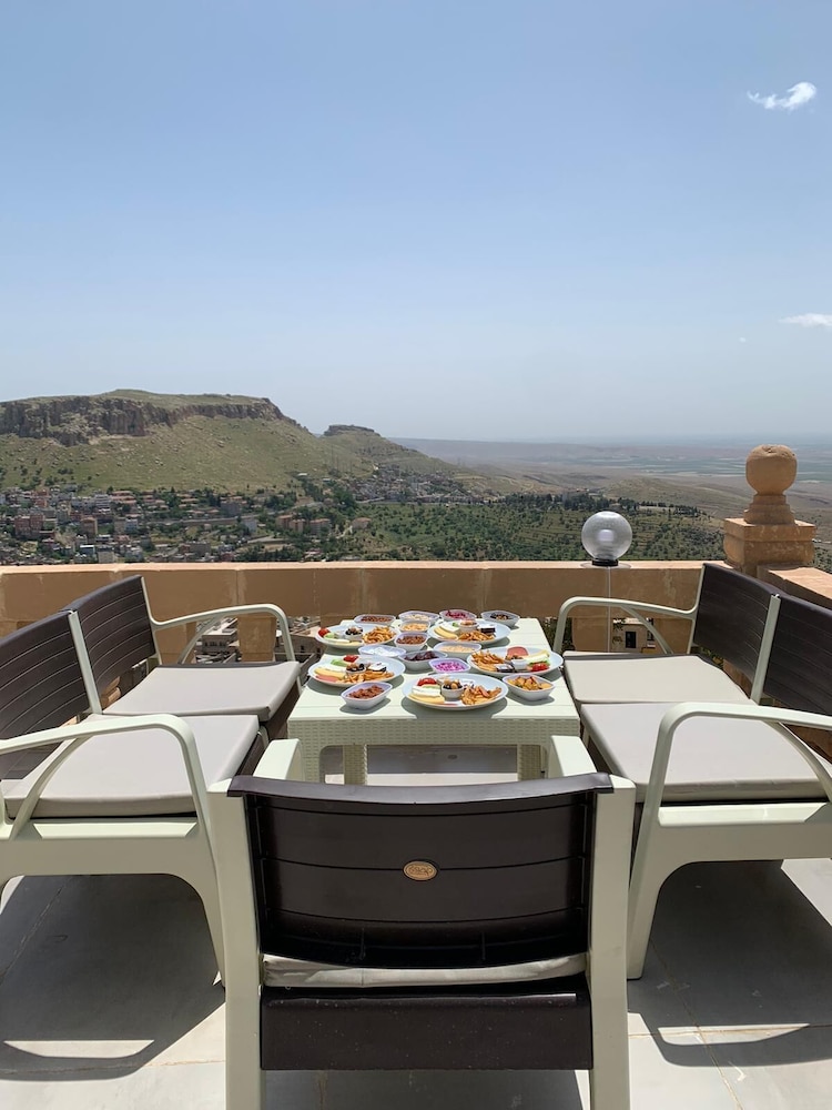mardin bey konagi hotel