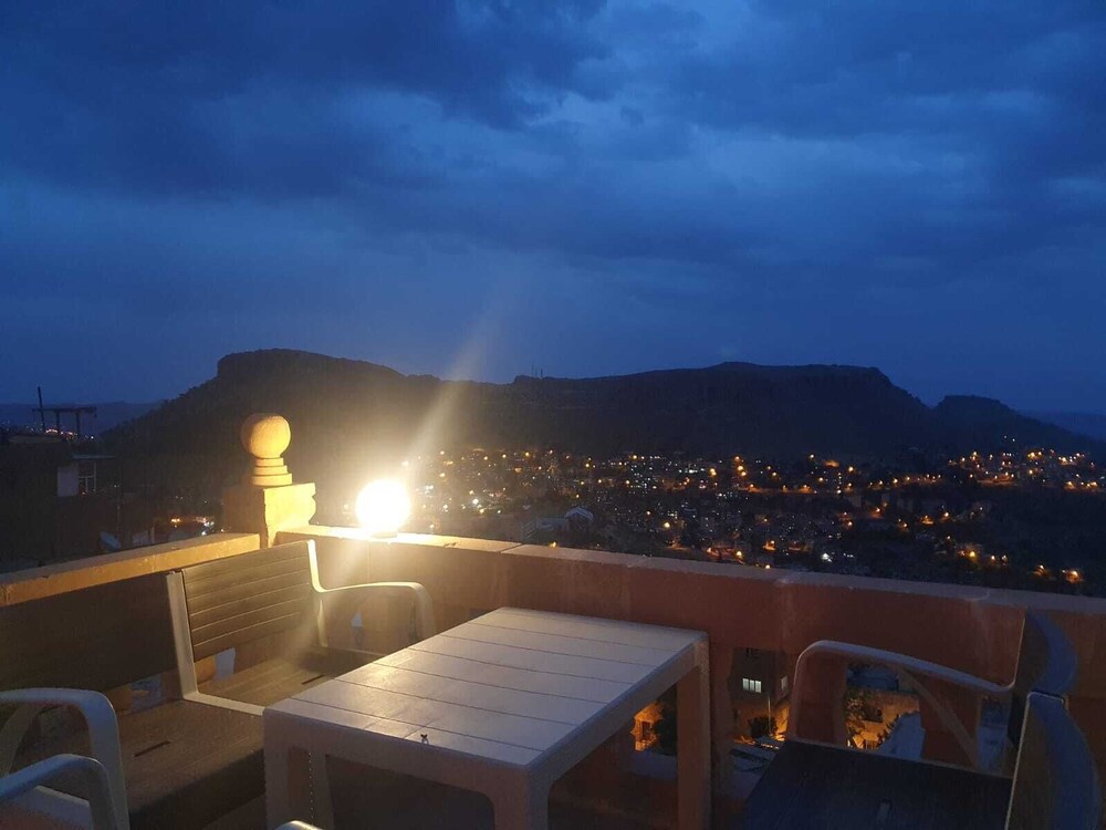 mardin bey konagi hotel