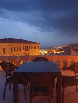 mardin bey konagi hotel