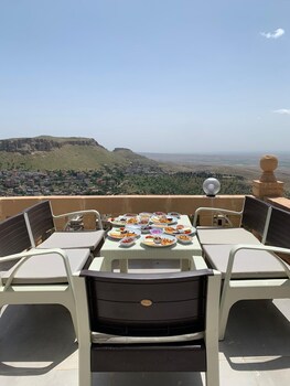 mardin bey konagi hotel