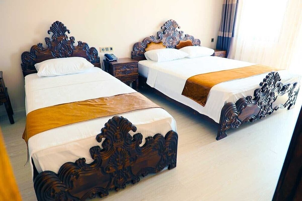 mardin bey konagi hotel
