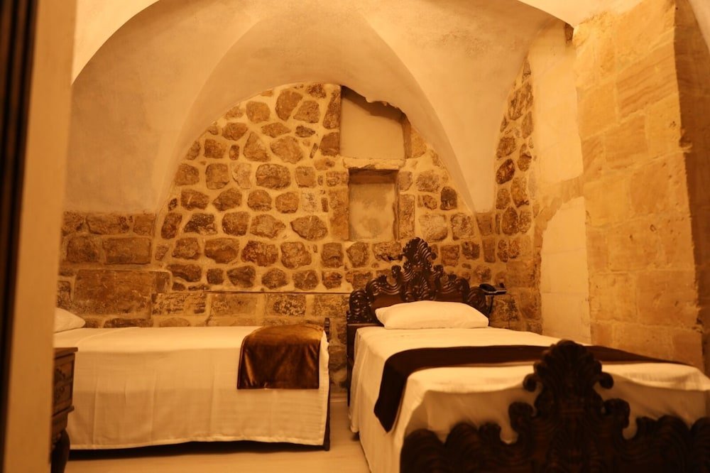 mardin bey konagi hotel