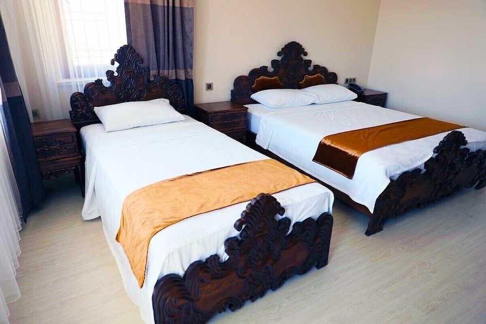 mardin bey konagi hotel