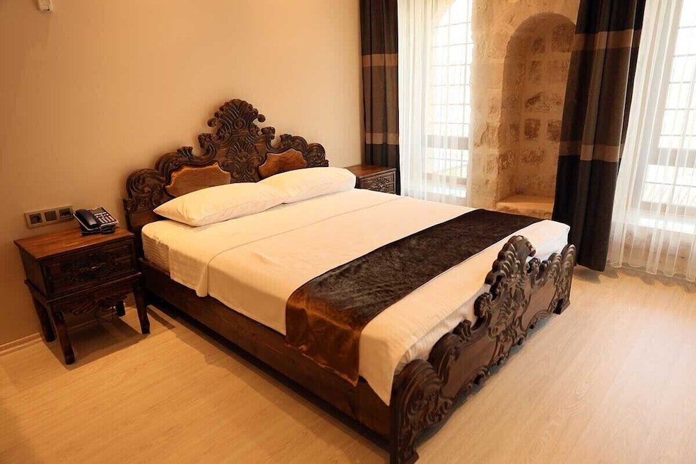 mardin bey konagi hotel