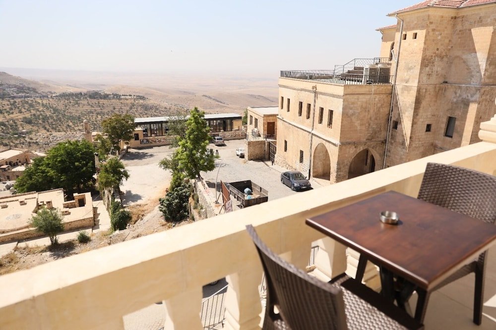 mardin bey konagi hotel