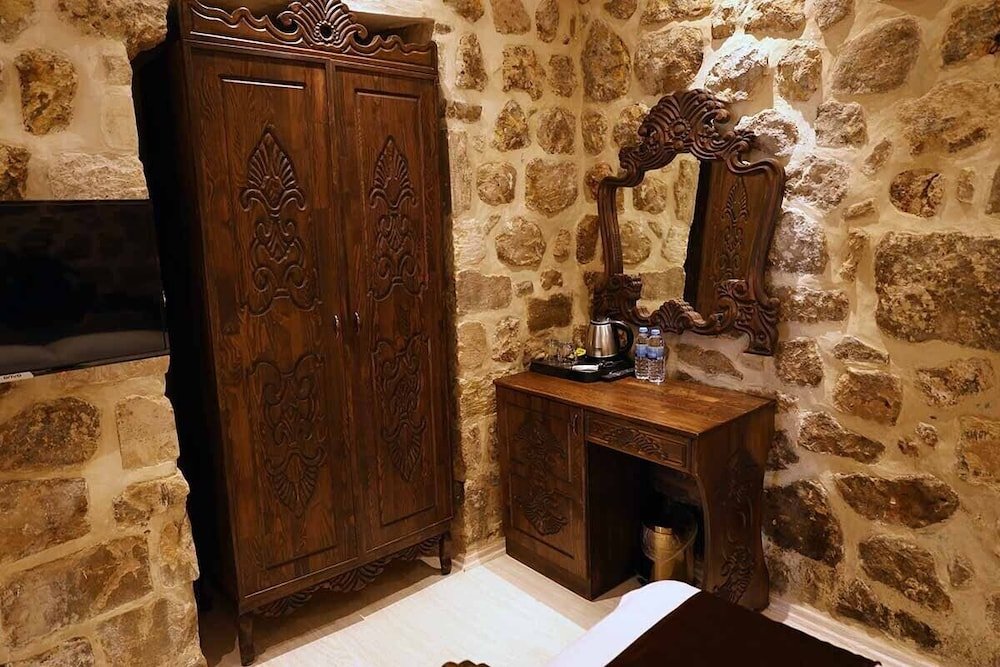 mardin bey konagi hotel