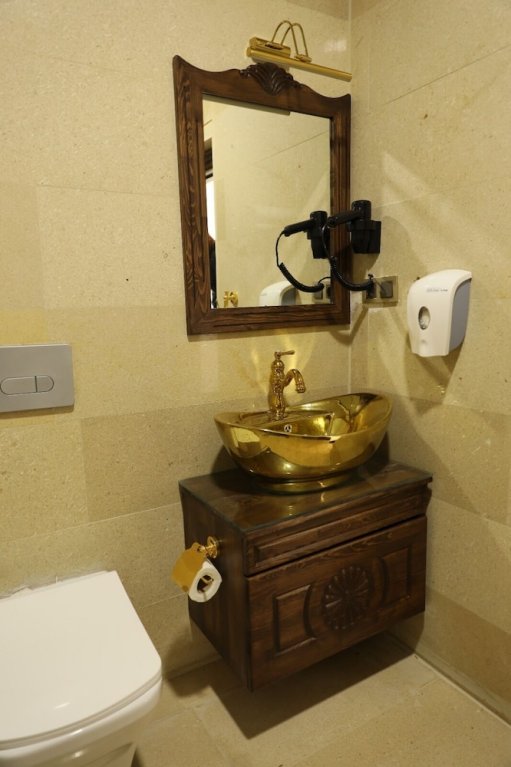 mardin bey konagi hotel