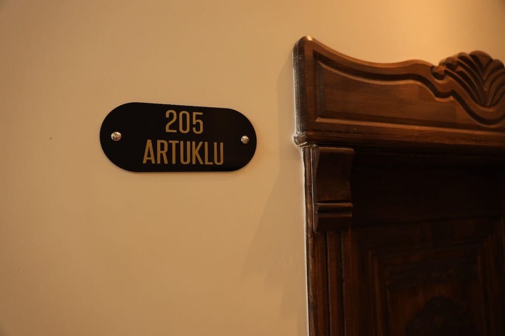 mardin bey konagi hotel