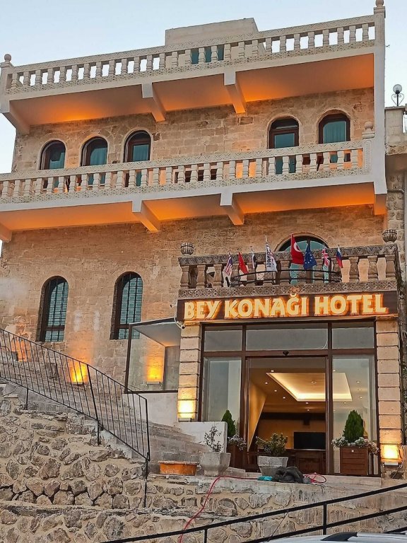 mardin bey konagi hotel