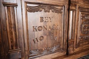 mardin bey konagi hotel