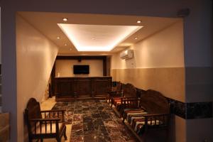 mardin bey konagi hotel