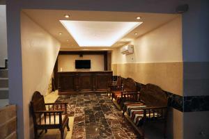 mardin bey konagi hotel