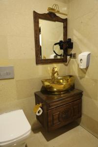 mardin bey konagi hotel