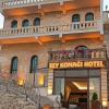 mardin bey konagi hotel