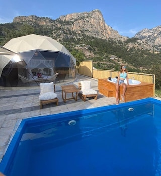 kabak freedom deluxe hotel