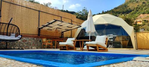 kabak freedom deluxe hotel