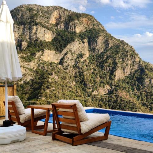 kabak freedom deluxe hotel