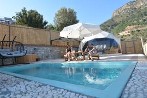 kabak freedom deluxe hotel
