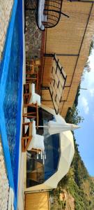 Kabak Freedom Deluxe Hotel,,1 star