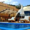 kabak freedom deluxe hotel