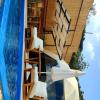 kabak freedom deluxe hotel