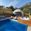 kabak freedom deluxe hotel