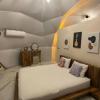 kabak freedom deluxe hotel