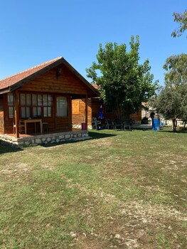 Demre Sahildeki Ev Bungalov,,4 star