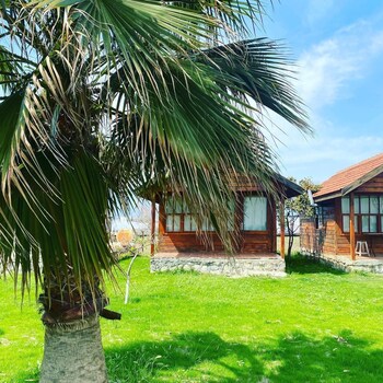 Demre Sahildeki Ev Bungalov,,4 star