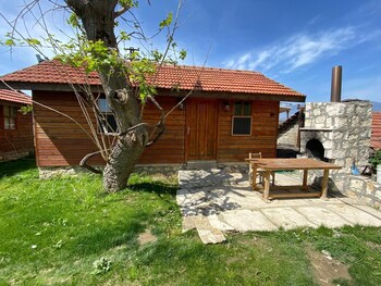 Demre Sahildeki Ev Bungalov,,4 star