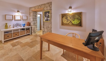 alacati caliza hotel