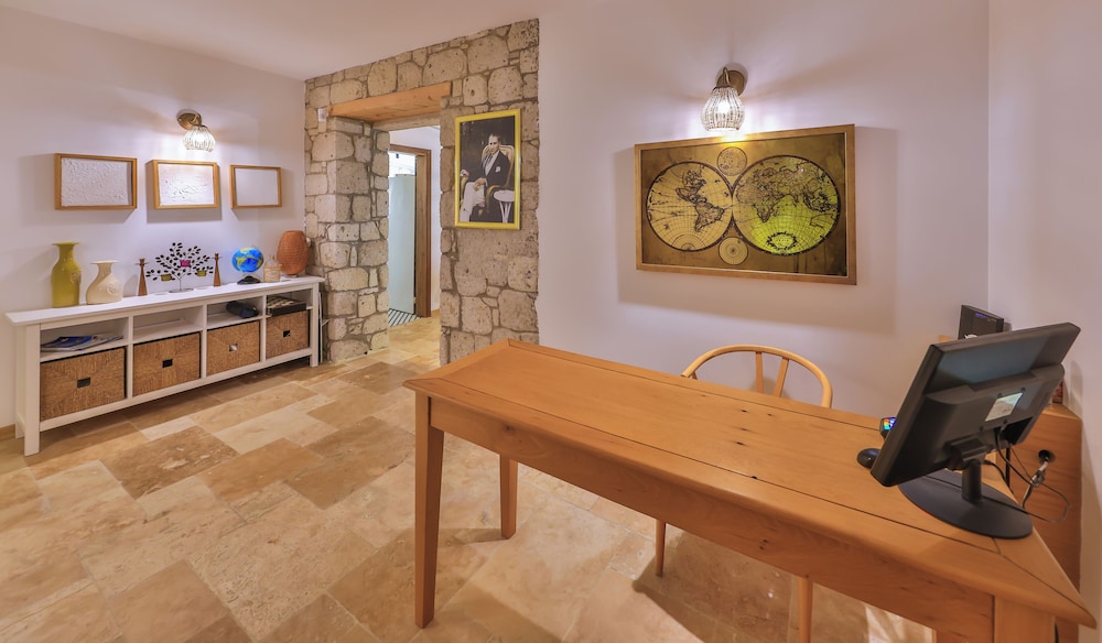 alacati caliza hotel
