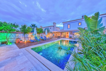 alacati caliza hotel