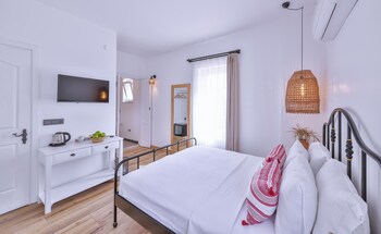 alacati caliza hotel