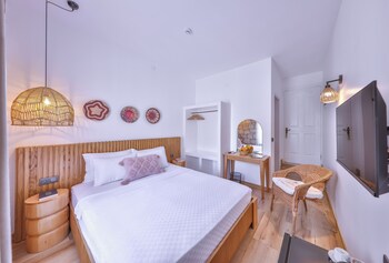 alacati caliza hotel