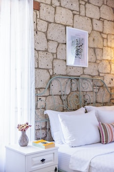 alacati caliza hotel