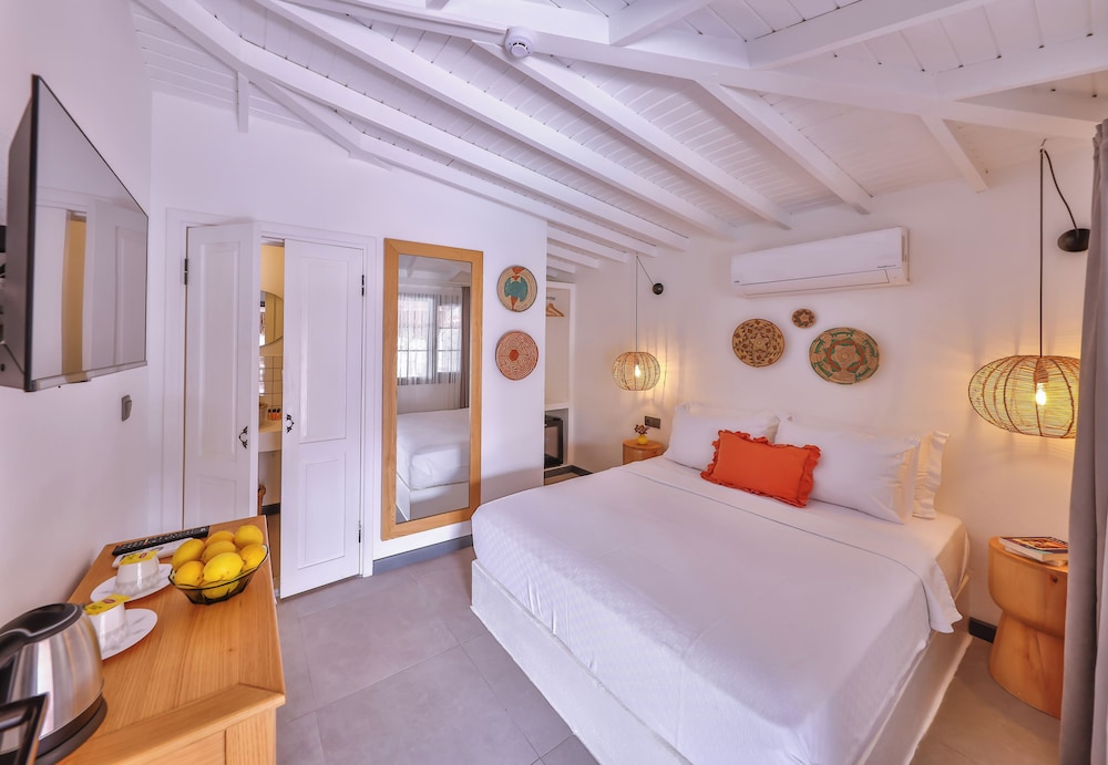 alacati caliza hotel