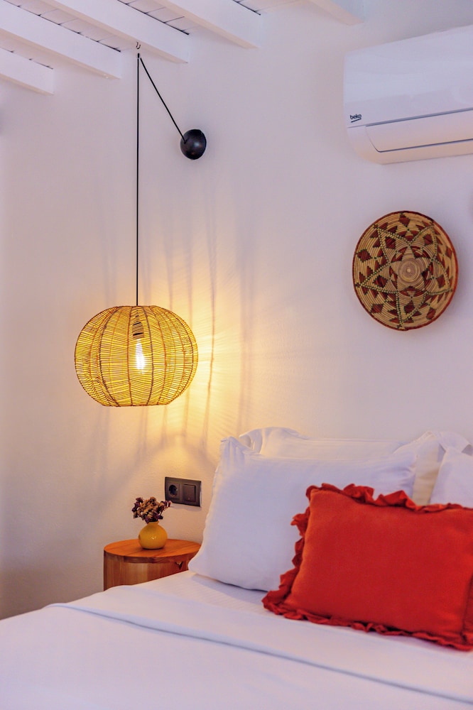 alacati caliza hotel