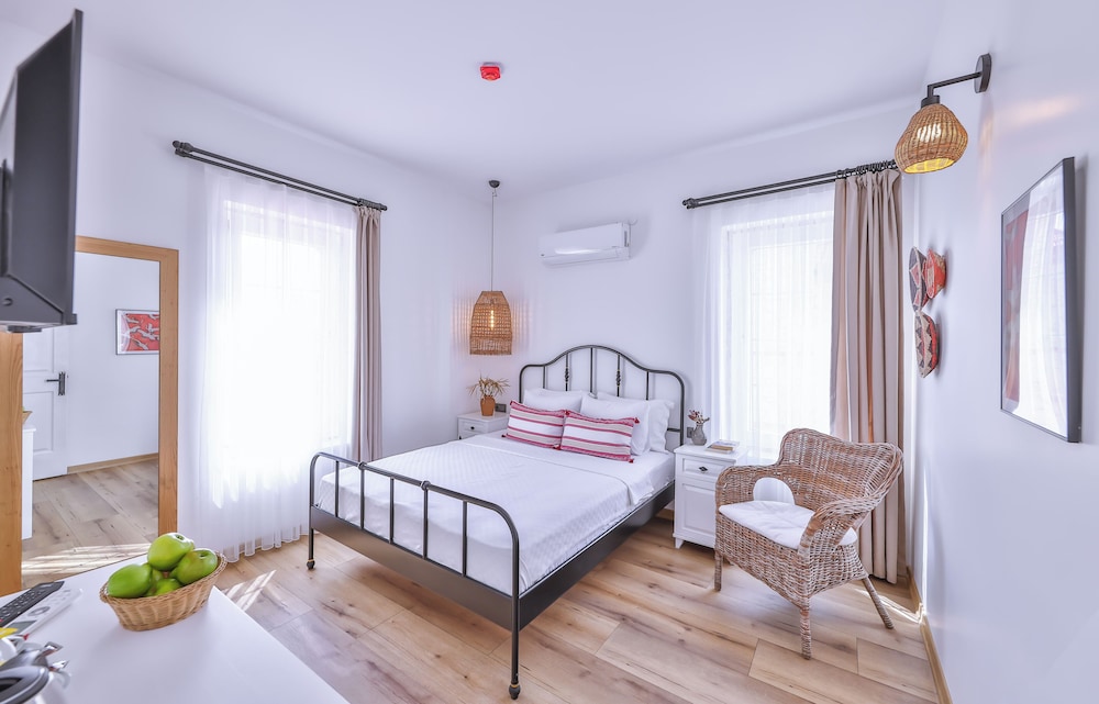 alacati caliza hotel