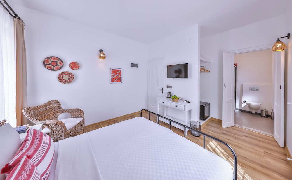 alacati caliza hotel