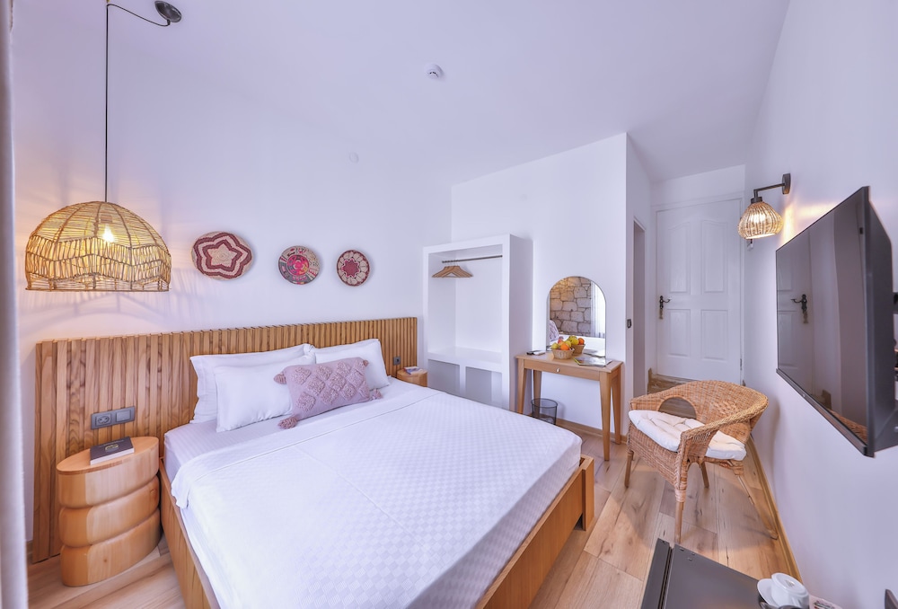 alacati caliza hotel