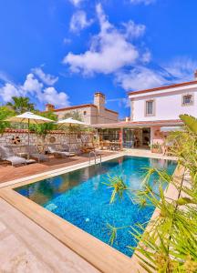 alacati caliza hotel