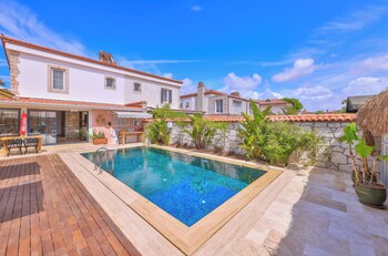 alacati caliza hotel