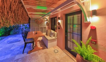 alacati caliza hotel