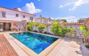 alacati caliza hotel