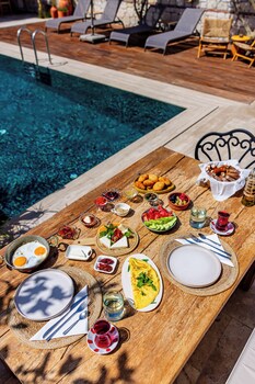 alacati caliza hotel