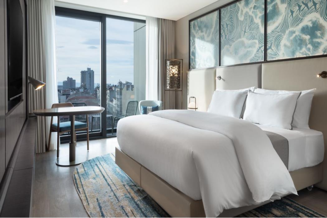 the westin istanbul nisantasi
