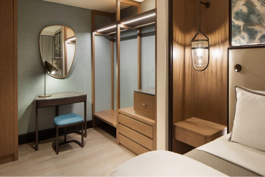 the westin istanbul nisantasi