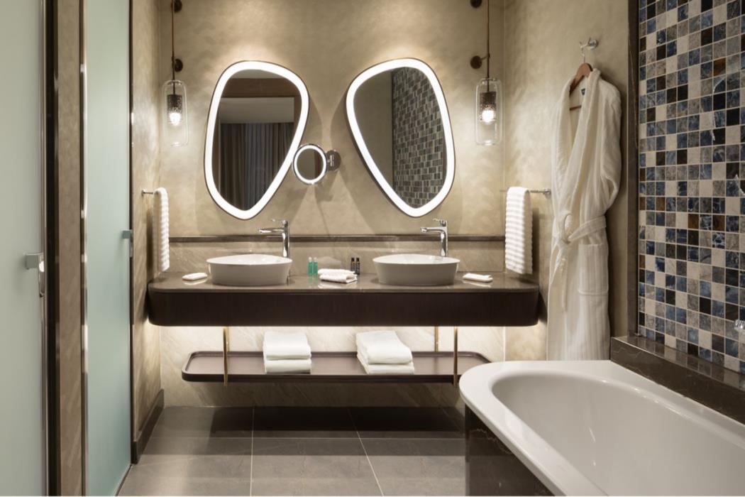 the westin istanbul nisantasi